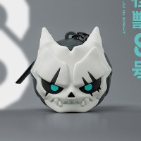 怪兽8号 - 硅胶收纳袋 - 8号