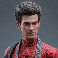 MMS771 / MMS771B 《超凡蜘蛛侠》超凡蜘蛛侠