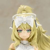 P3 机甲少女 突伽Ⅱ 轻装