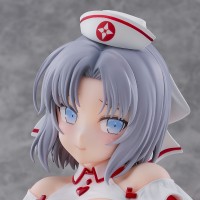 忍者大师 闪乱神乐 NEW LINK 雪泉 性感护士