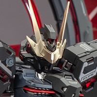 永夜之辉 - 噬光者