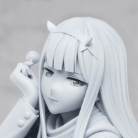 DARLING in the FRANXX 零二