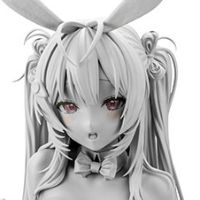 胜利女神：新的希望 索达：闪亮兔女郎