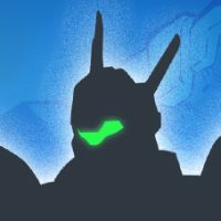 索斯机械兽 x 机动警察 英格拉姆MARK-III