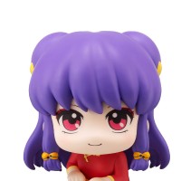 Look Up 乱马1/2 珊璞