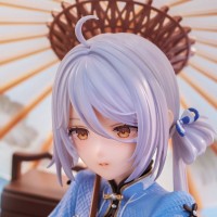 安卡希雅-东流映荷