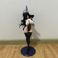 兔子窝系列 1/4第四弹 黑修女