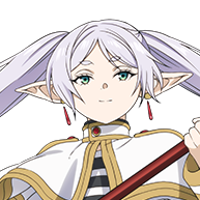 葬送的芙莉莲 小夜灯 -芙莉莲-