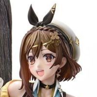 莱莎的炼金工房３：终结之炼金术士与秘密钥匙 莱莎