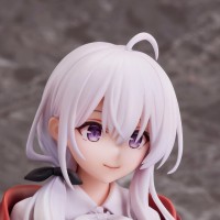 魔女之旅 伊蕾娜