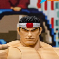 大门五郎 - 拳皇98UM - STORM ARENA 1/12