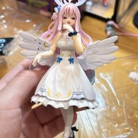 mika～