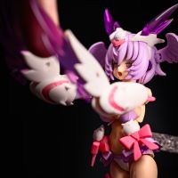 可爱，病娇又充满母性，这样的巨茹萝莉妈妈你喜欢吗