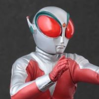 大怪兽系列 火焰超人