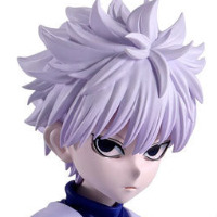 猎人  Grandista-奇犽-