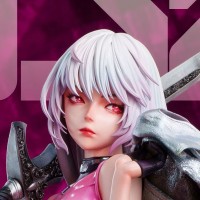 BGS 1/4雕像系列-代号A 展会限定配色