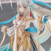 转载aniplex术摩根三破特典脸