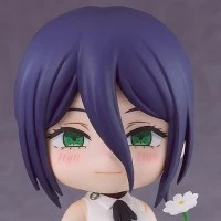 粘土人#2865 链锯人 蕾塞篇 蕾塞