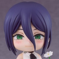 粘土人#2865 链锯人 蕾塞篇 蕾塞