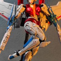 机械姬星星女王