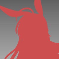 莉雅丝·吉蒙里 逆兔女郎