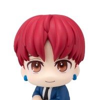 Look up 当哒当/胆大党 寺仁