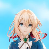 薇尔莉特·伊芙加登 自动手记人偶