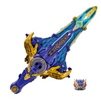 DX系列 双手誓剑（暂译）