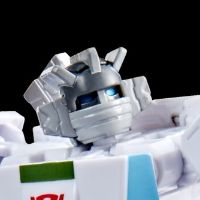 变形金刚经典电影系列 毁灭  千斤顶