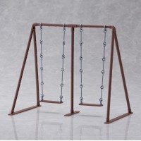 KEMOPLA No.KA-01 秋千