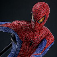 MMS772 / MMS772B 《超凡蜘蛛侠》超凡蜘蛛侠