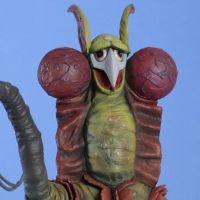 大怪兽系列 加斯杰贡（暂译）