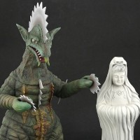 大怪兽系列 古罗凯恩