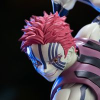 XrossLink 鬼灭之刃 猗窝座 -无限城篇-