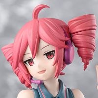 小坐系列 重音TETO