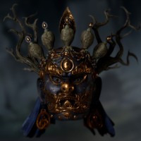 画江湖之不良人 耶律质舞