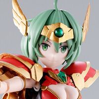 30MS 夏罗娜（活力型）