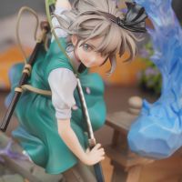 妖梦到了，家里渣拍几张