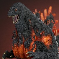 巨型系列 哥斯拉（1995）30周年纪念版