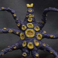 大怪兽系列 盖洛斯 少年Ric限定商品