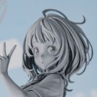 败犬女主太多了！八奈见杏菜