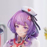 尘白禁区 恩雅 轻语疗法 1/7比例手办