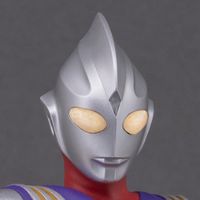 迪迦奥特曼 2.0