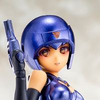 B1R-M 躯干套装 肤色D