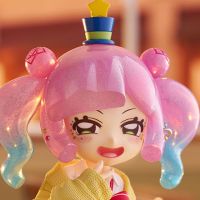 辣妹可爱噗尼露