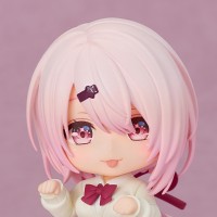 粘土人#2867 椎名唯华