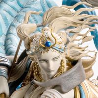 精英独奏系列 骑神·基塔里努