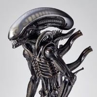 Mega Sofubi Advance  MSA-5 异形