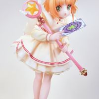 木之本樱 护士ver.