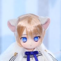 POD060-LTF 1/6 1/6艾莉丝收集 小型 雷欧 ～温柔马戏团～ 奇幻世界